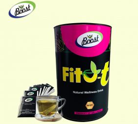 Fito T- Herbal Tea